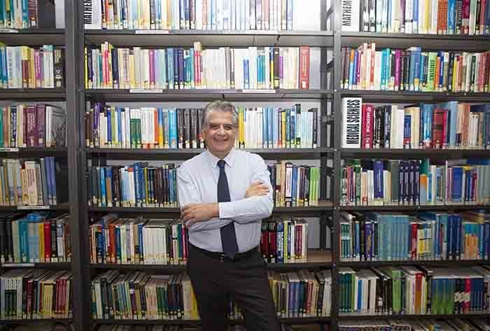 Έδρα UNESCO στο Πανεπιστήμιο Frederick στο πεδίο της Δια Βίου Μάθησης και Εκπαίδευσης Ενηλίκων